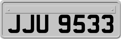 JJU9533