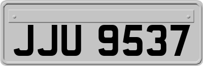 JJU9537