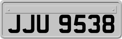 JJU9538
