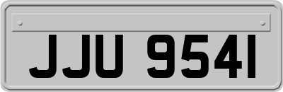 JJU9541