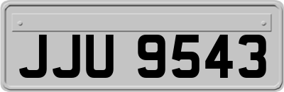 JJU9543
