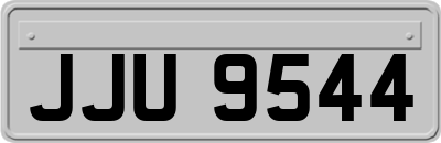 JJU9544