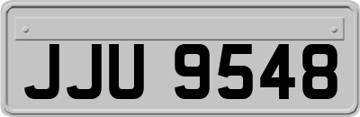 JJU9548