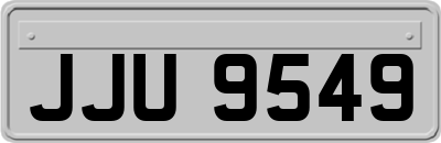 JJU9549