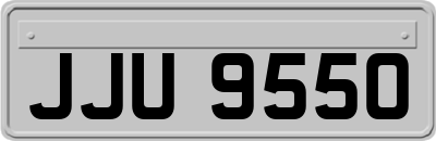 JJU9550