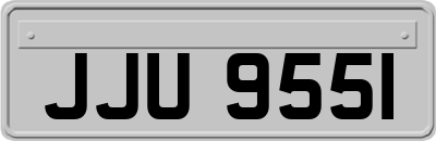 JJU9551