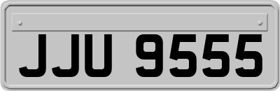 JJU9555