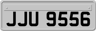 JJU9556