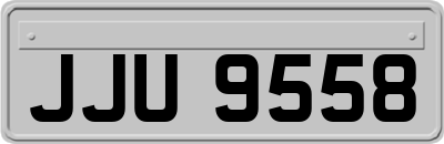 JJU9558