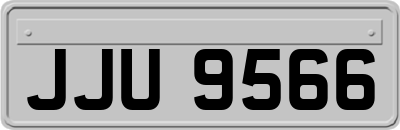 JJU9566