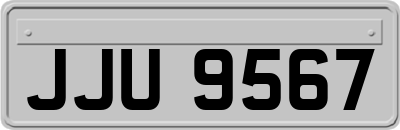 JJU9567
