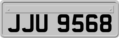 JJU9568