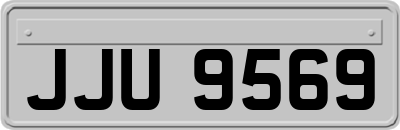 JJU9569