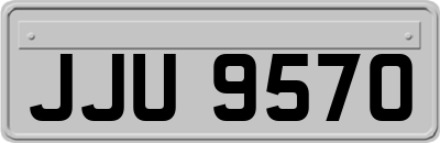 JJU9570