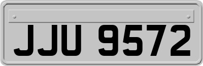 JJU9572
