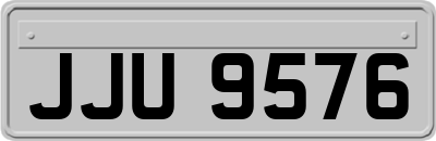 JJU9576