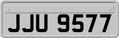 JJU9577