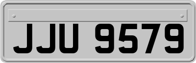JJU9579