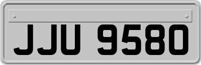 JJU9580