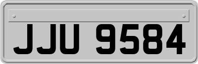 JJU9584