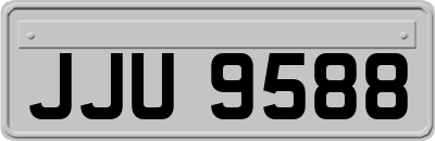 JJU9588