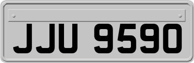 JJU9590