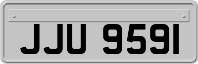 JJU9591