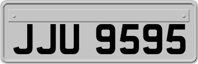 JJU9595