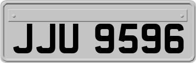 JJU9596