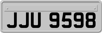 JJU9598
