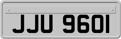 JJU9601