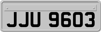 JJU9603