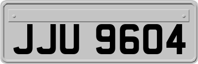 JJU9604