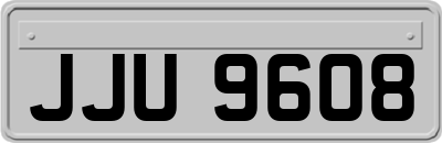 JJU9608