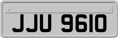 JJU9610