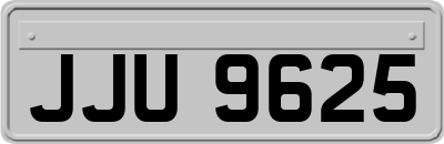JJU9625