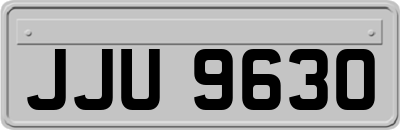 JJU9630