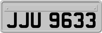 JJU9633