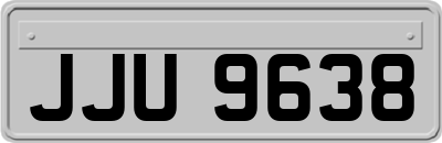 JJU9638