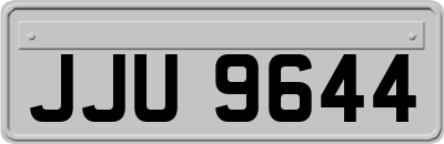 JJU9644