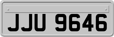 JJU9646