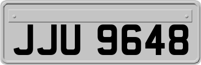 JJU9648