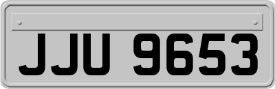 JJU9653