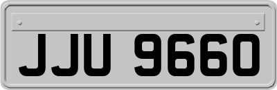 JJU9660