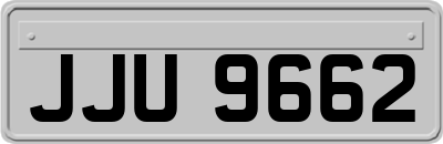 JJU9662