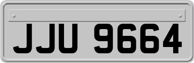 JJU9664
