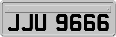 JJU9666