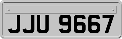 JJU9667