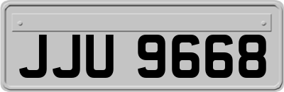 JJU9668