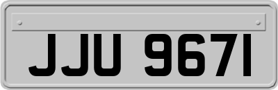 JJU9671